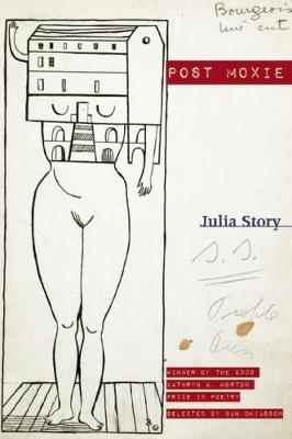 Post Moxie (Paperback)