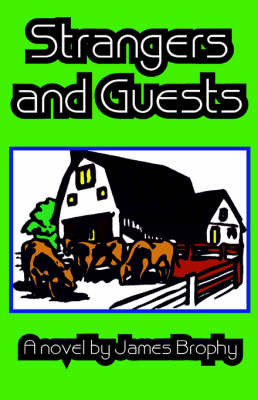 Strangers and Guests (Paperback)