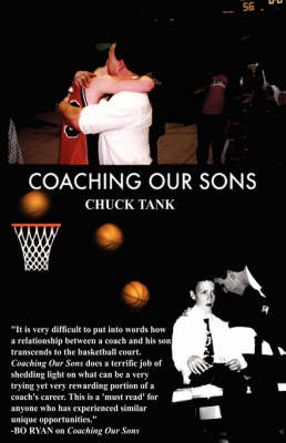 Coaching Our Sons (Paperback)