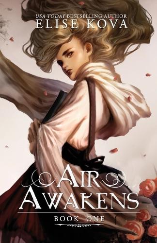 Air Awakens - Air Awakens 01 (Paperback)
