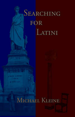 Searching for Latini (Hardback)