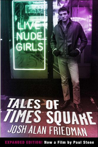 Tales Of Times Square (Paperback)