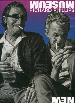 Richard Phillils: New Museum (Hardback)