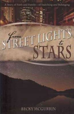 From Streetlights to Stars (Paperback)