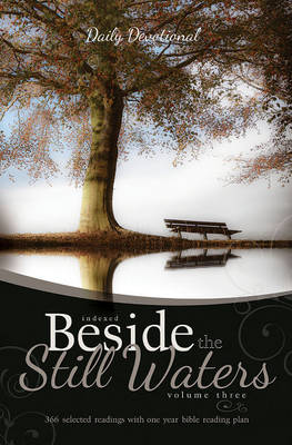 Beside the Still Waters: Volume 3 (Paperback)