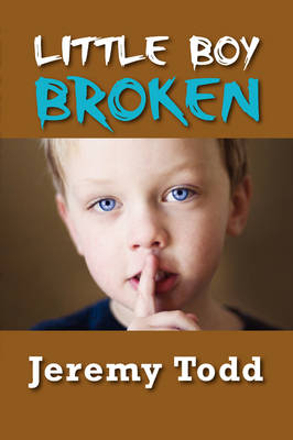 Little Boy Broken (Paperback)