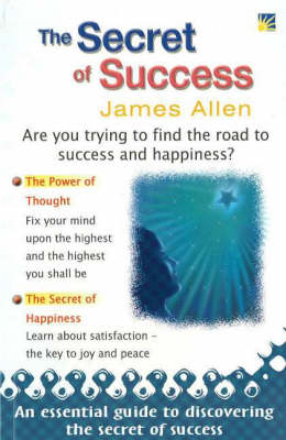 The Secret of Success (Paperback)