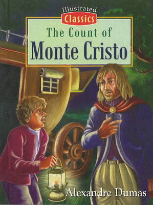 The Count of Monte Cristo (Paperback)