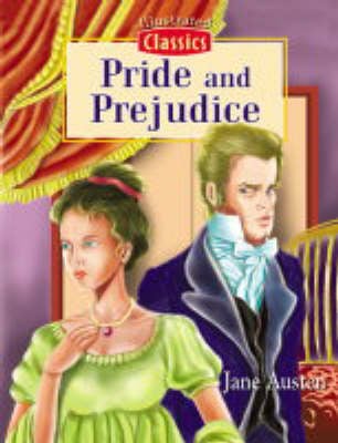 Pride and Prejudice by Jane Austen | Waterstones