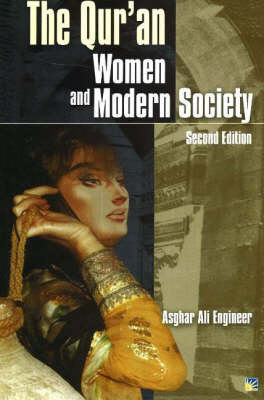 Qu'ran, Women & Modern Society, 2nd Edition (Hardback)
