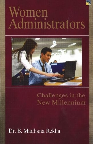 Women Administrators: Challenges in the New Millennium (Hardback)