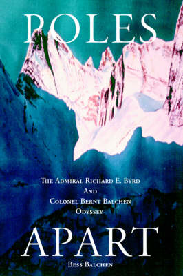 Poles Apart (Paperback)