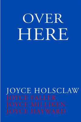 Over Here (Paperback)