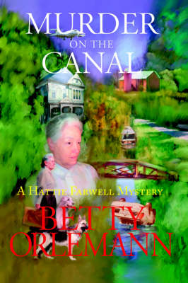 Murder on the Canal (Paperback)
