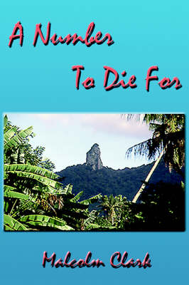A Number to Die for (Paperback)