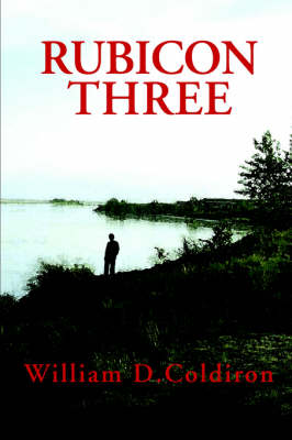 Rubicon Three (Paperback)