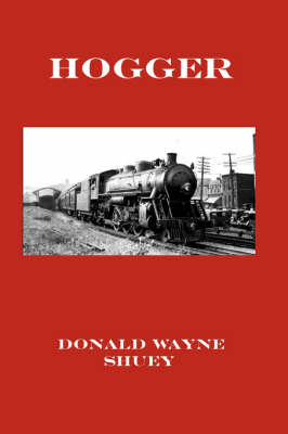 Hogger (Paperback)