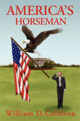 America's Horseman (Paperback)