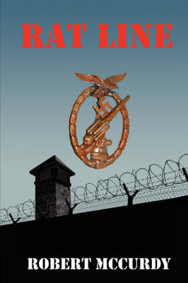 Rat Line (Paperback)