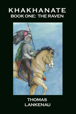 Khakhanate (Paperback)