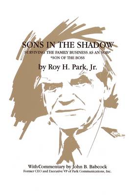 Sons in the Shadow (Paperback)