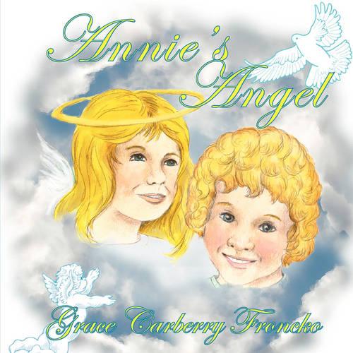 Annie's Angel (Paperback)