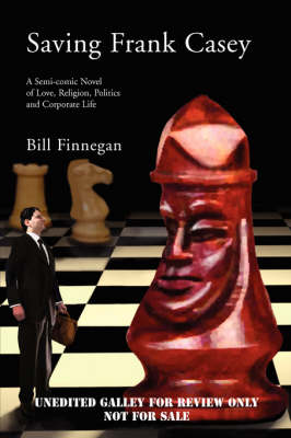 Saving Frank Casey (Paperback)