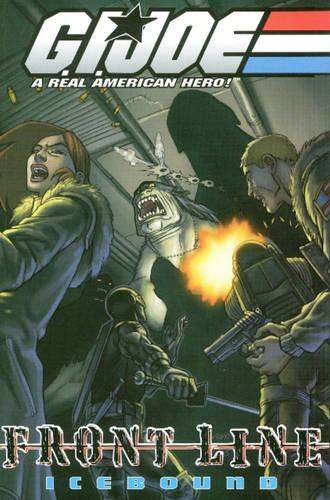 G.I. Joe: Frontline - Icebound: v. 2 (Paperback)