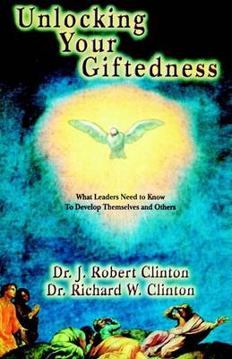 Unlocking Your Giftedness (Paperback)