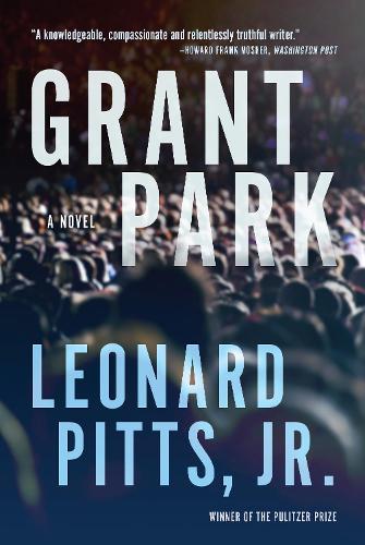 Grant Park (Hardback)
