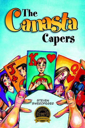 The Canasta Capers (Hardback)