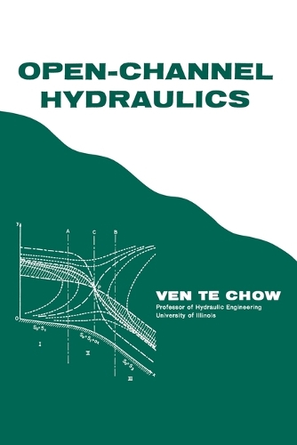 Open-Channel Hydraulics (Paperback)