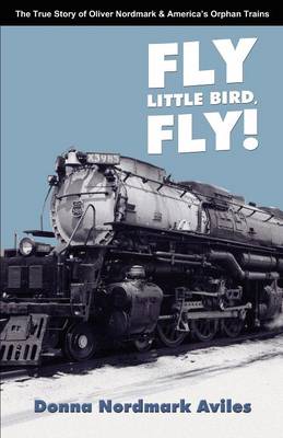 Fly Little Bird, Fly! (Paperback)