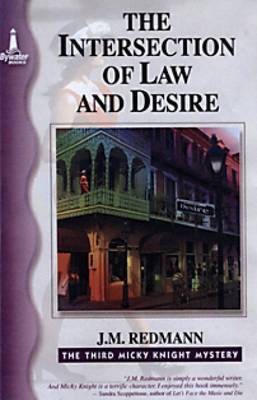 The Intersection of Law and Desire (Paperback)