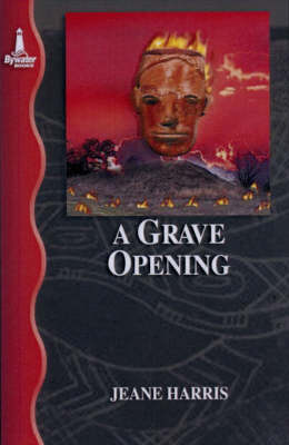 A Grave Opening: A Delia Ironfoot Mystery (Paperback)