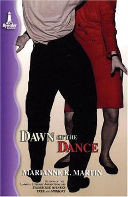 Dawn Of The Dance (Paperback)