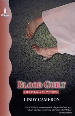 Blood Guilt: A Kit O'Malley Mystery (Paperback)