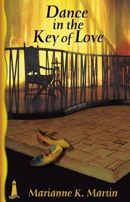 Dance In The Key Of Love (Paperback)