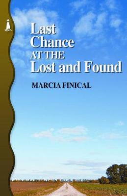 Last Chance At The Lost And Found (Paperback)
