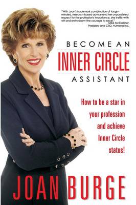 Become an Inner Circle Assistant (Paperback)