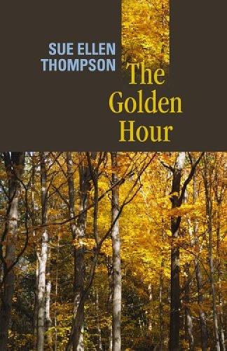 The Golden Hour (Paperback)