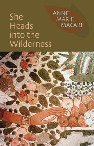 She Heads into the Wilderness (Paperback)