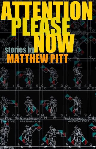 Attention Please Now (Paperback)