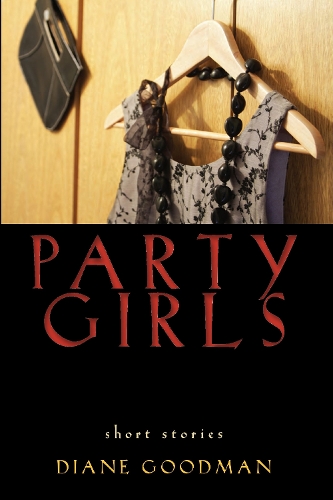 Party Girls (Paperback)