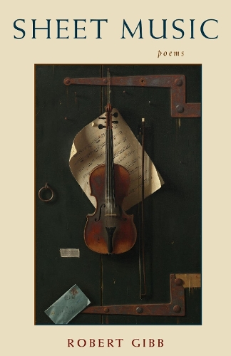 Sheet Music (Paperback)