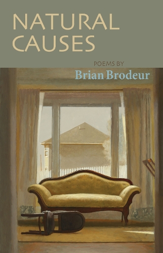 Natural Causes (Paperback)