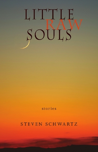 Little Raw Souls (Paperback)