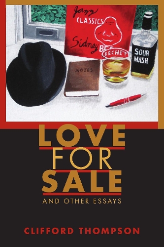 Love for Sale: And Other Essays (Paperback)