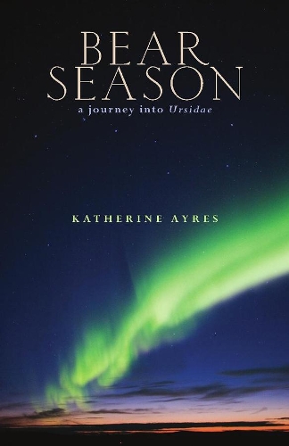 Bear Season (Paperback)