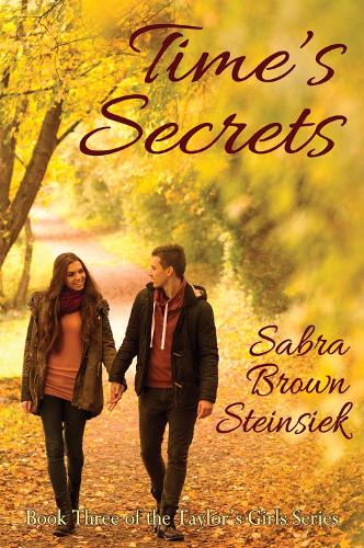 Time's Secrets (Paperback)